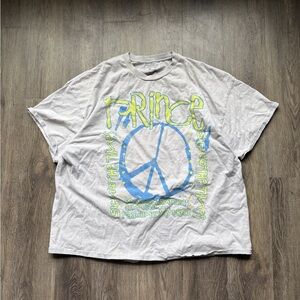 Prince Tour T-Shirt